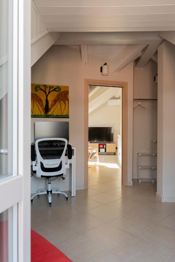 To-Housing3, Luce E Relax Al Centro Di Torino Apartamento Exterior foto
